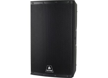 Devine Onyx 12A