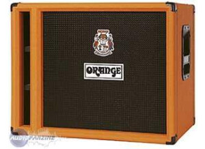 Orange OBC 115