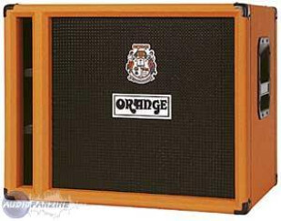 Orange OBC 115