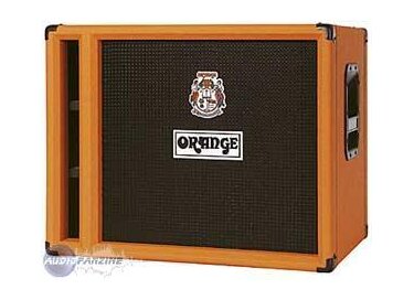 Orange OBC115