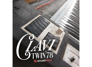 Soundiron Clavi Twin '78