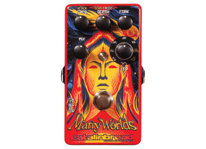 Catalinbread Many Worlds Phaser