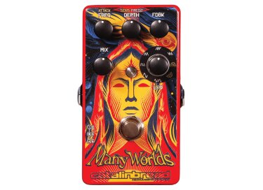 Catalinbread Many Worlds Phaser