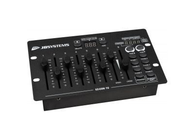 JB Systems EZ-CON 72
