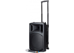 BST Nomad 12 Uhf