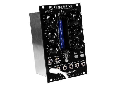 Gamechanger Audio Plasma Drive Eurorack