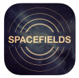 iMusic Album dévoile SpaceFields pour iOS 