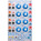 See the photo of the Buchla Quad Function Generator Model 281 Buchla Quad Function Generator Model 281