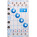 See the photo of the Buchla Quad Lopass Gate Model 292 Buchla Quad Lopass Gate Model 292