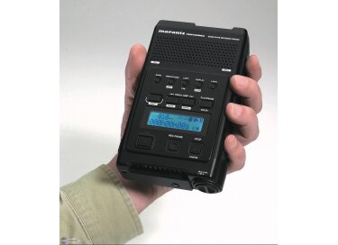 Marantz Professional PMD660