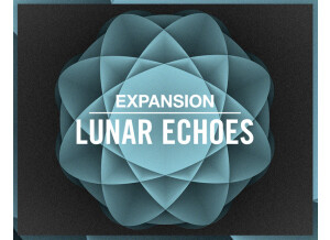 Native Instruments Lunar Echoes