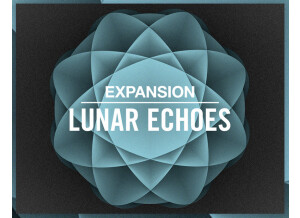 Native Instruments Lunar Echoes