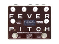 Alexander Pedals présente le Fever Pitch Stereophonic Orchestrator