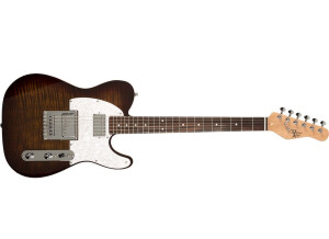 Michael Kelly Guitars 53DB