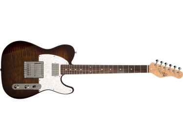 Michael Kelly Guitars 53DB