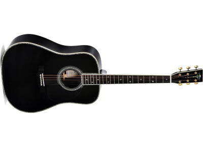 Sigma SDR-42 Nashville