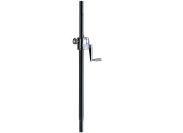 König & Meyer 21338 Distance Rod with Hand Crank