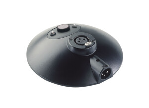 König & Meyer 29377 Microphone Table Base