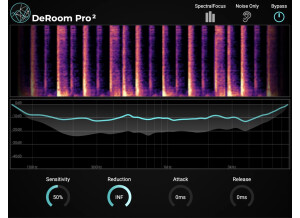 Accentize DeRoom Pro 2