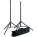 Voir la photo du König & Meyer 21449 Speaker Stand Package König & Meyer 21449 Speaker Stand Package