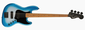Squier Contemporary Active Jazz Bass HH (2022)