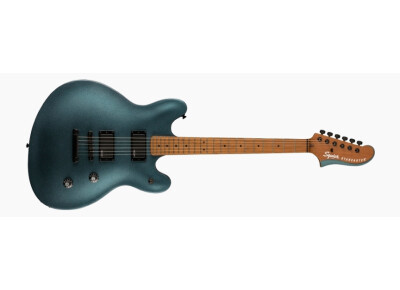 Squier Contemporary Active Starcaster (2022)