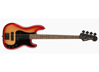Squier Contemporary Active Precision Bass PH