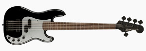 Squier Contemporary Active Precision Bass PH V