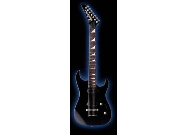 Jackson DR7 Dinky