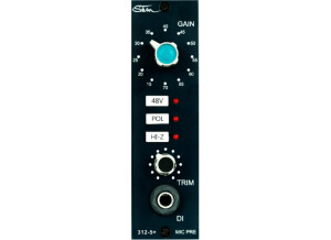 Stam Audio Engineering 312-5+