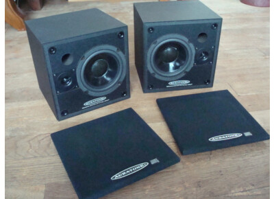 Auratone 5CTV VIDEO SHIELD