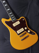 Harley Benton Electric Guitar Kit JA