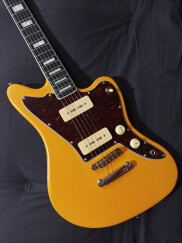 Harley Benton Electric Guitar Kit JA