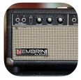 Le Bassman Blackface a désormais son émulation chez Nembrini Audio