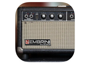 Nembrini Audio Faceman 2-Channel Head App