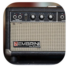 Nembrini Audio Faceman 2-Channel Head App