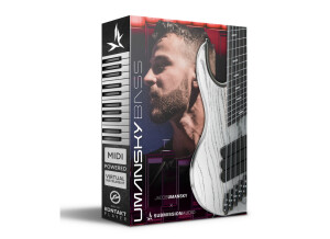 SubMission Audio UmanskyBass