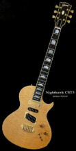 Gibson Nighthawk Custom 3