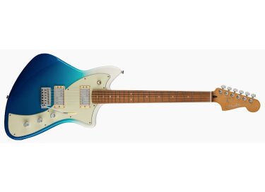 Fender Player Plus Meteora HH