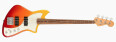 La Meteora débarque dans la série Player Plus chez Fender