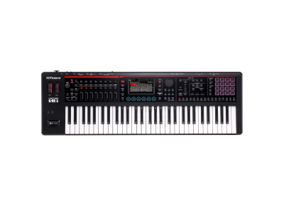 Roland Fantom-06