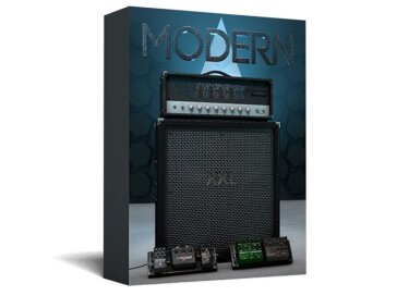 Line 6 Metallurgy: Modern
