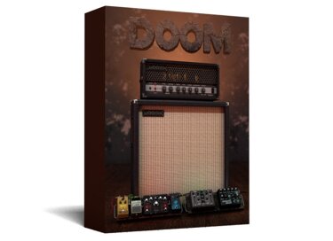 Line 6 Metallurgy: Doom