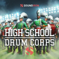 Soundiron lance High School Drum Corps