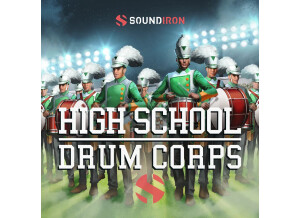Soundiron High School Drum Corps