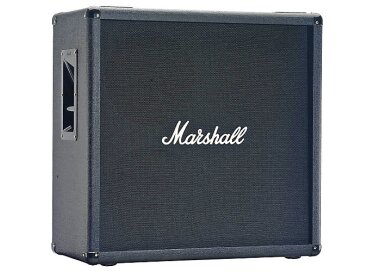 Marshall MG412B