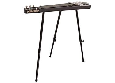 Harley Benton Slider II Lap Steel w/Stand