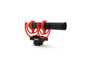 RODE VideoMic GO II