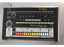 Din Sync RE-808