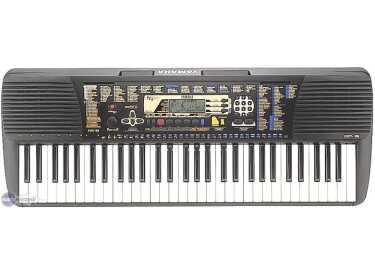 Yamaha PSR-195